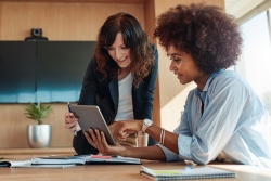 Arlington outsourced accounting